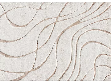 Modern Simple Geometric Plush Carpet texture (ID:ffach880838)