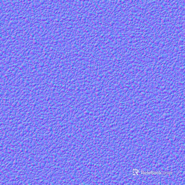 Normal Bump texture