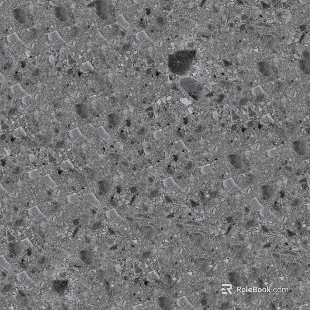Gravel texture