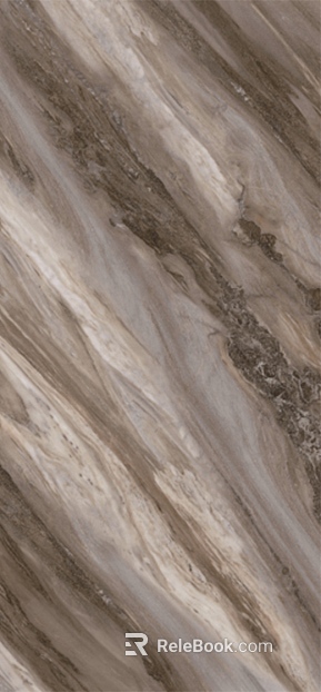 running water pattern marble texture