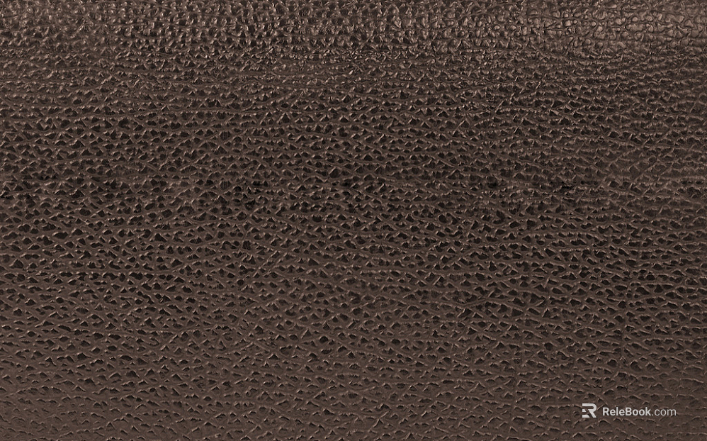 fine grain leather texture