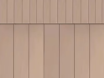 Beige wood grille clapboard wall decoration texture (ID:ffaeh086371)