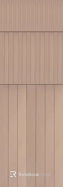 Beige wood grille clapboard wall decoration texture