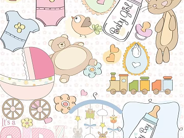 Children's Wallpaper texture (ID:ffaeg97486)