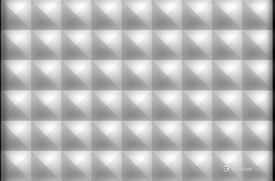 glass mosaic texture