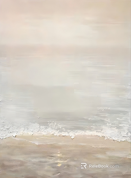 abstract painting texture