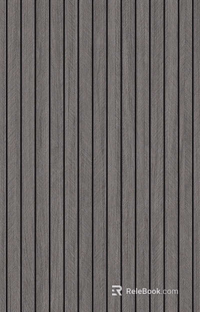 Wooden panel texture