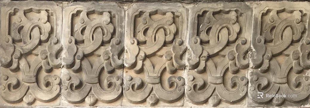 relief texture