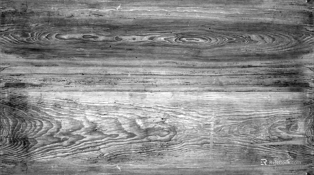 Wood grain texture