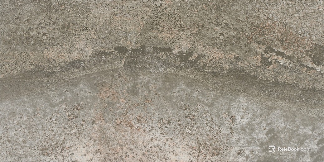 Grey Curry Rock Wall and Ground Stone texture