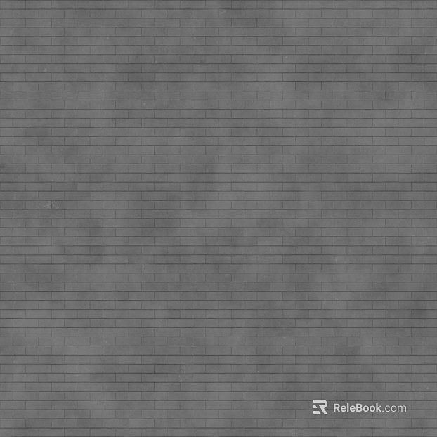 Brick wall seamless texture