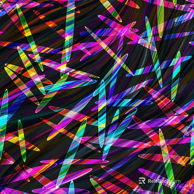 decorative painting texture