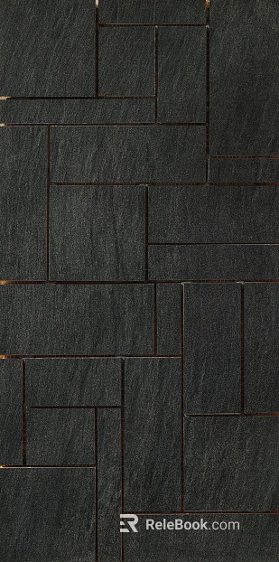 permeable brick texture