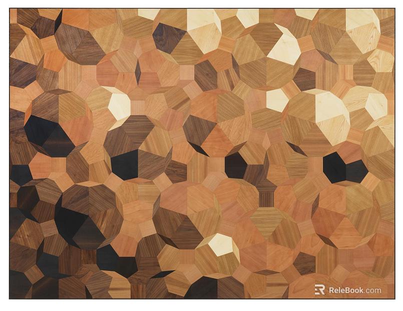 wood parquet texture