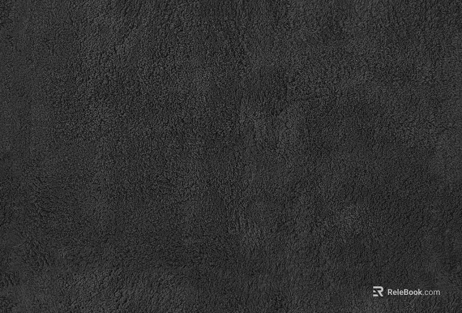 Black and White Bump texture
