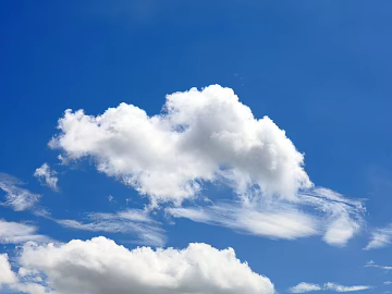 Sky texture (ID:ffajg19917)