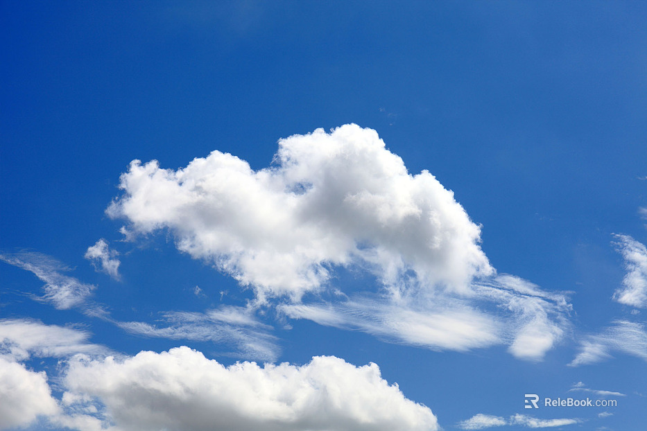 Sky texture
