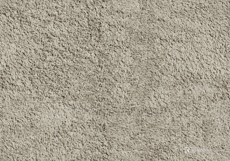 Plain pattern carpet texture