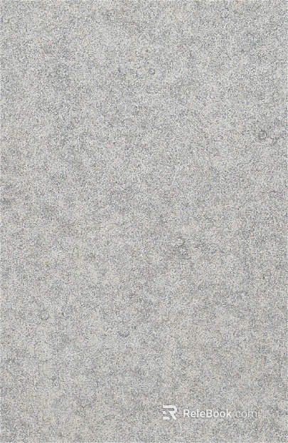 Cement texture
