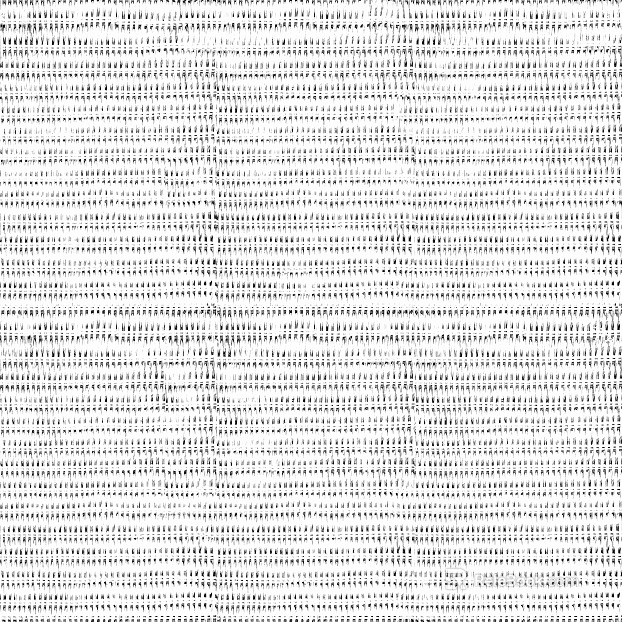 Black and White Bump texture