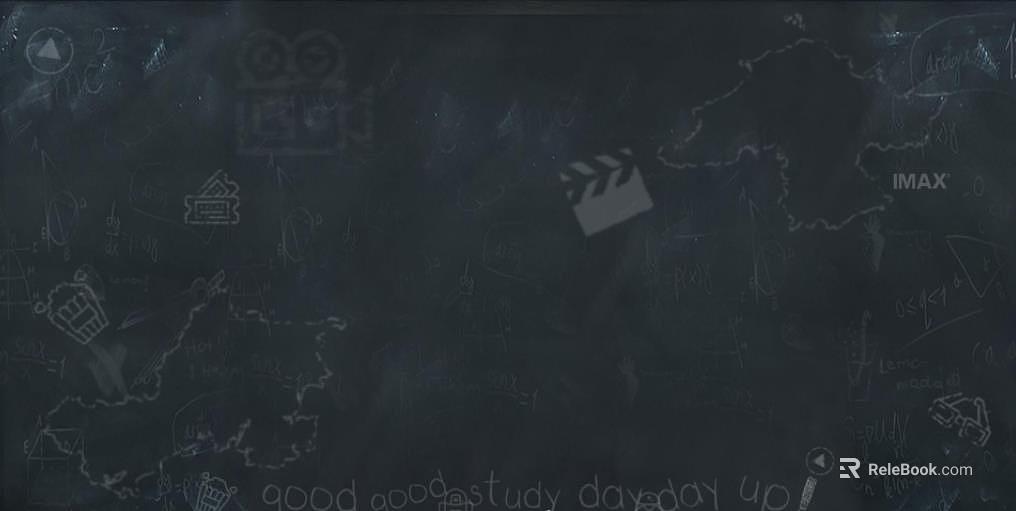 blackboard painting texture