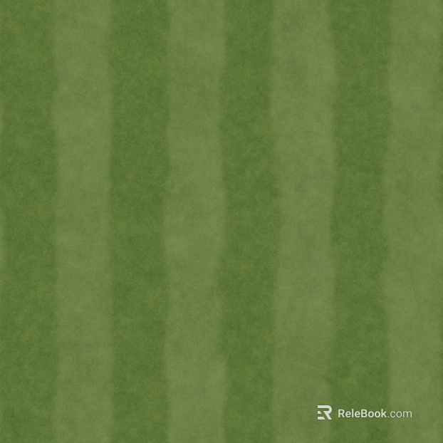 Turf texture