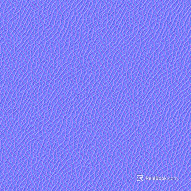 Normal Bump texture