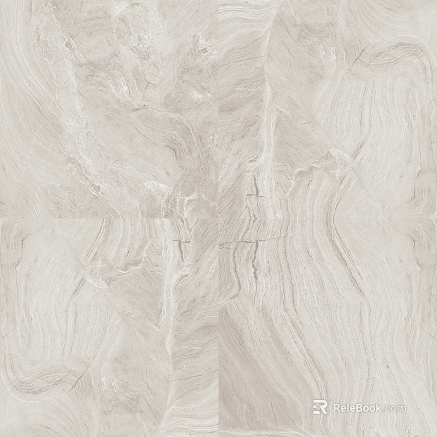 running water pattern marble texture