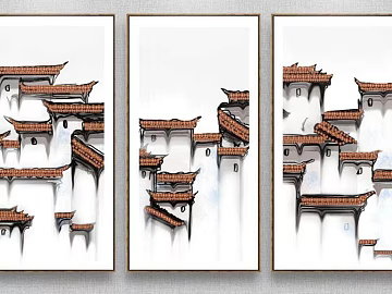 architectural painting texture (ID:ffabg84198)