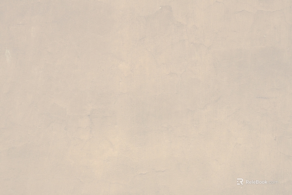 Paint texture