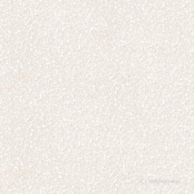 Modern flannel weave texture