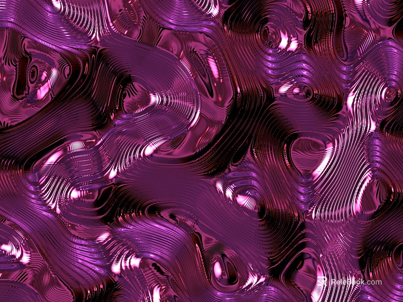 Metal texture