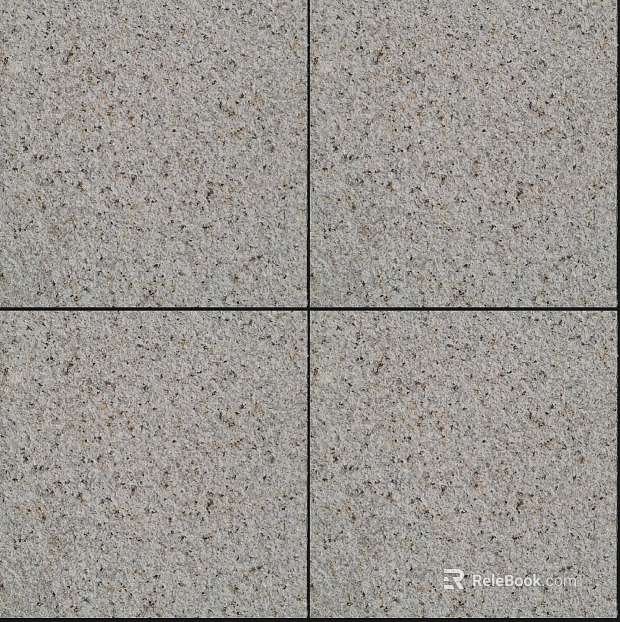 Granite texture