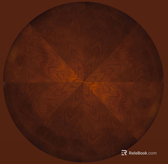 Wood grain texture