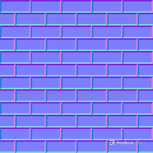 Normal Bump texture