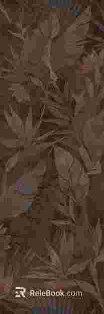 plant pattern texture