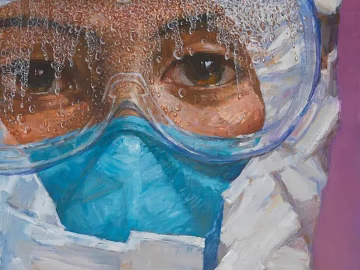 figure painting texture (ID:ffaif4163)