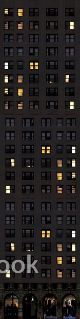 Day and Night Window texture