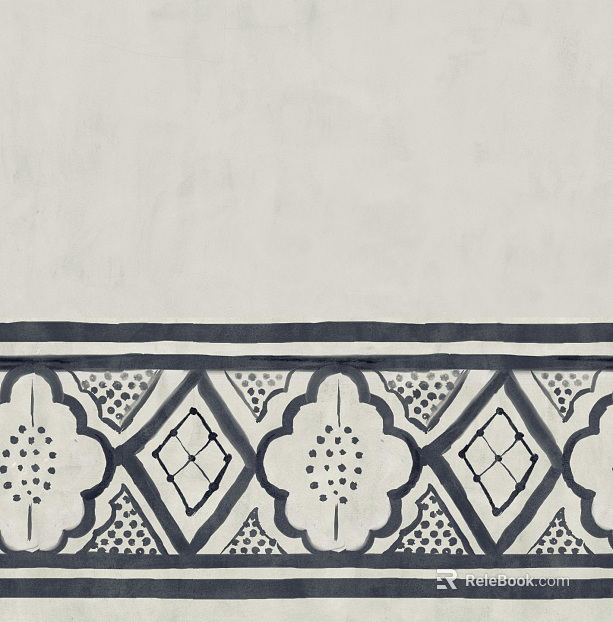 Wall line Waist line texture