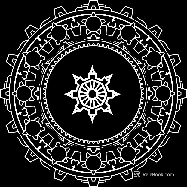 Highlight Mask texture