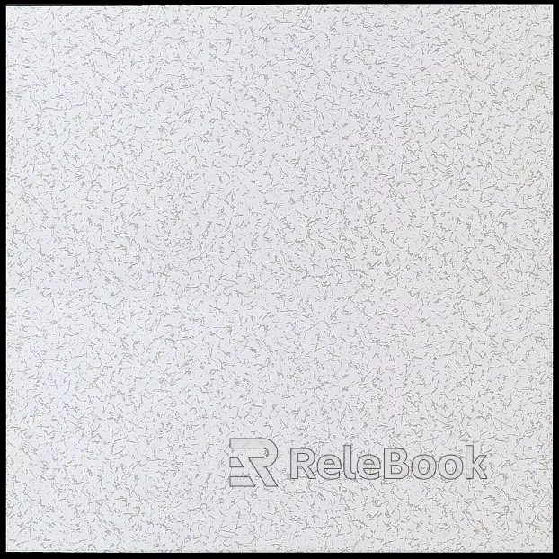 Anti-static floor texture