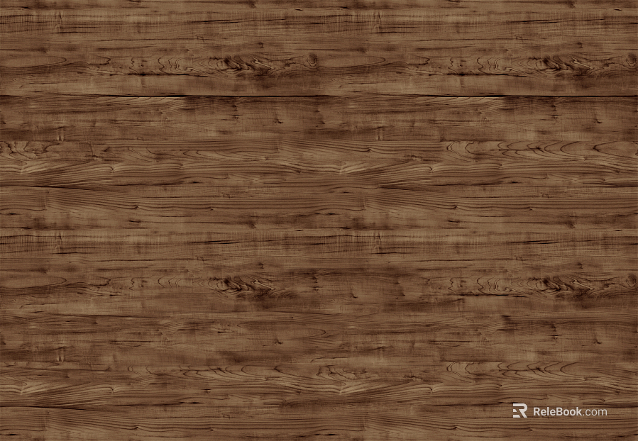 Wood grain texture
