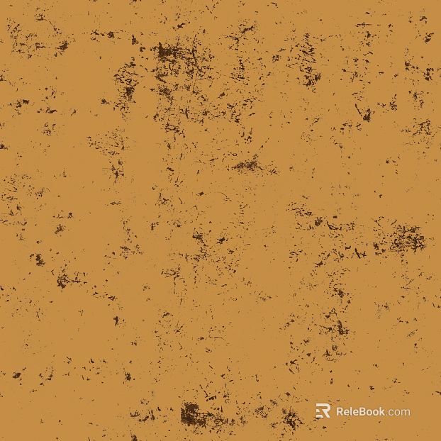 Do the old metal texture