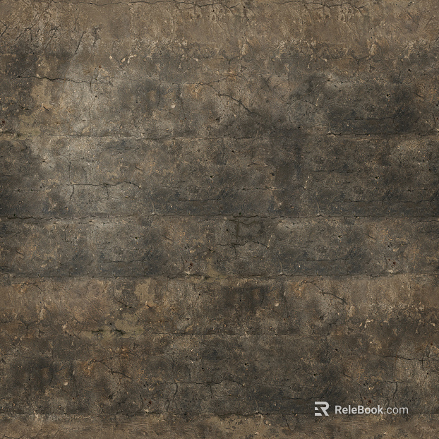 Cement texture