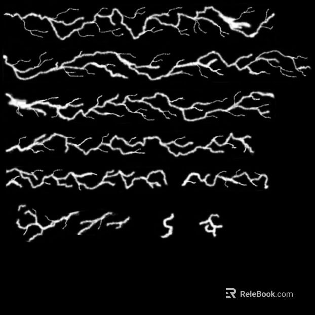 Highlight Mask texture