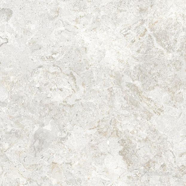 Marble with a net-like pattern texture