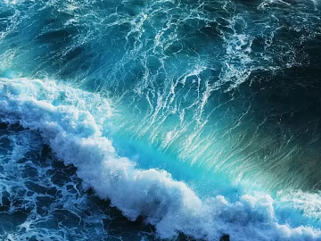 Sea texture (ID:ffaeg09427)