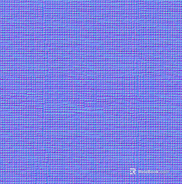 Normal Bump texture