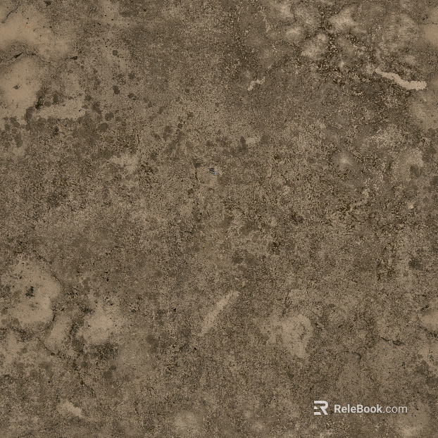 Cement texture