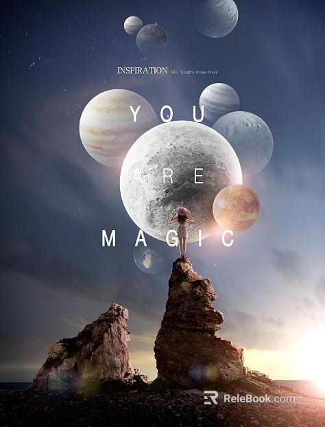 decorative painting texture